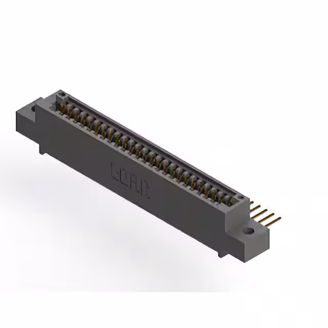 395-025-559-402 EDAC Inc.  Edgeboard Connectors